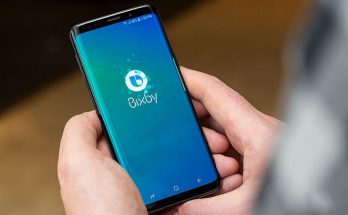 Samsung Bixby là gì?