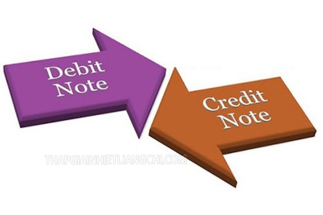 credit note form