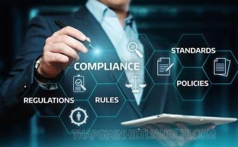 Ý nghĩa của Compliance là gì