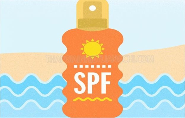 SPF là gì?