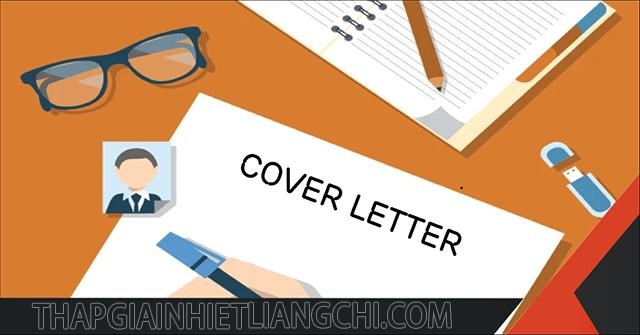 Cover Letter là gì?