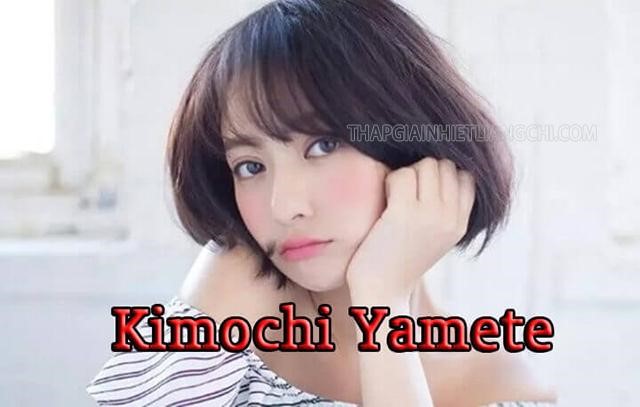 Ý nghĩa kimochi là gì