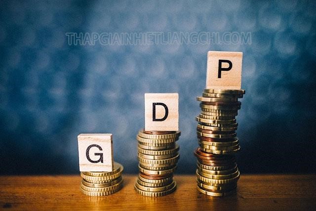GDP không thể hiện trung thực sự phân chia lợi ích