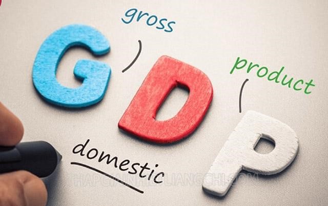 GDP là gì? Các khái niệm liên quan đến GDP
