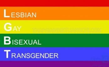 LGBT là gì?