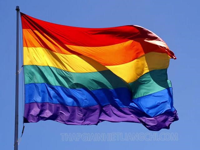 Biểu tượng của cộng đồng LGBT 