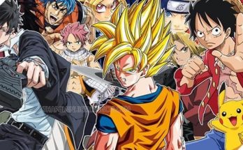 Manga là gì?