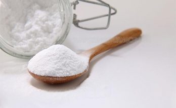 Bột nở là gì?