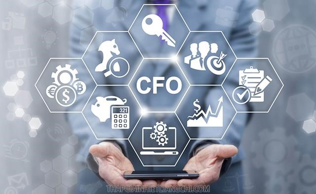 Vai trò của CFO