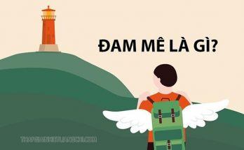 Đam mê là gì?