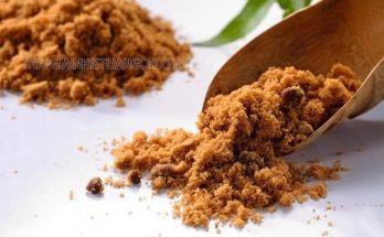 Đường đen là gì?