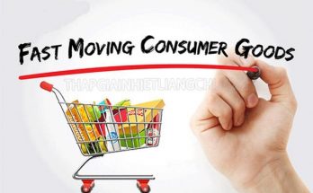 FMCG là gì?