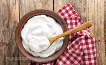 Heavy cream là gì?