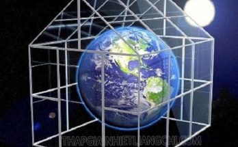 Hiệu ứng nhà kính là gì?