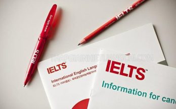 IELTS là gì?