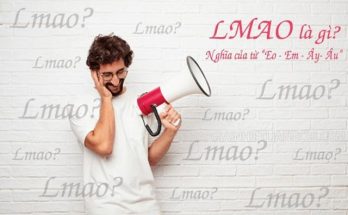 LMAO là gì?