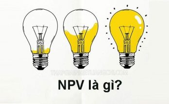 NPV là gì?