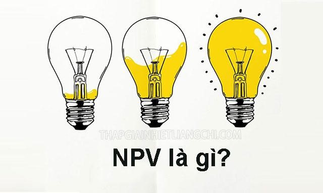 NPV là gì?