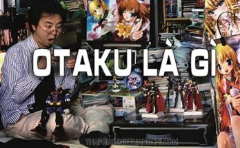 Otaku là gì