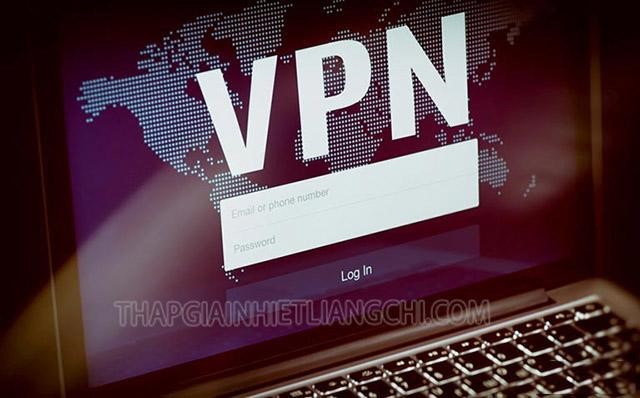 Thiết lập VPN miễn phí trên máy tính