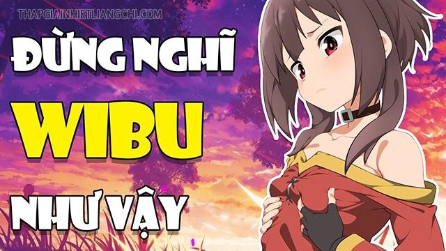 Thuật ngữ Wibu truyện tranh, Wibu anime được sử dụng bởi nhiều fan Việt Nam