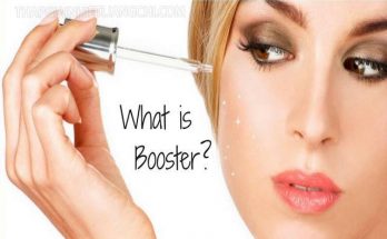 Booster là gì? 