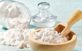Tìm hiểu bột năng là gì?