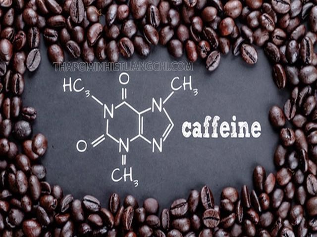 Caffeine là gì?