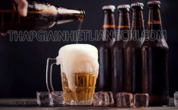Tìm hiểu về nồng độ cồn của bia