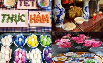 Tìm hiểu về Tết Hàn thực là gì?
