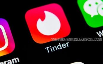 Tinder là gì?