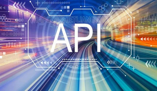 API nâng cao khả năng tương tác, kết nối của các ứng dụng