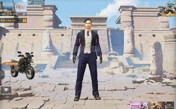 Cách đổi tên PUBG mobile miễn phí thành kí tự đặc biệt