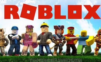Roblox là gì?
