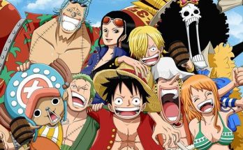 Tìm hiểu về các trò chơi one piece