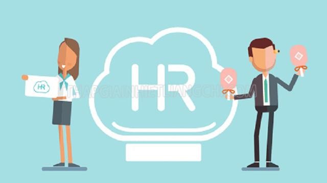 HR (Human Resources)