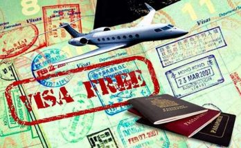 Miễn thị thực là gì?