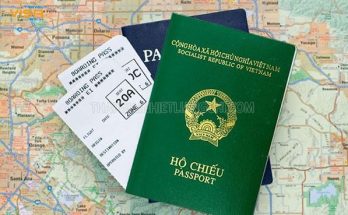 Passport là gì?
