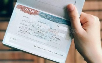 Tìm hiểu visa là gì?