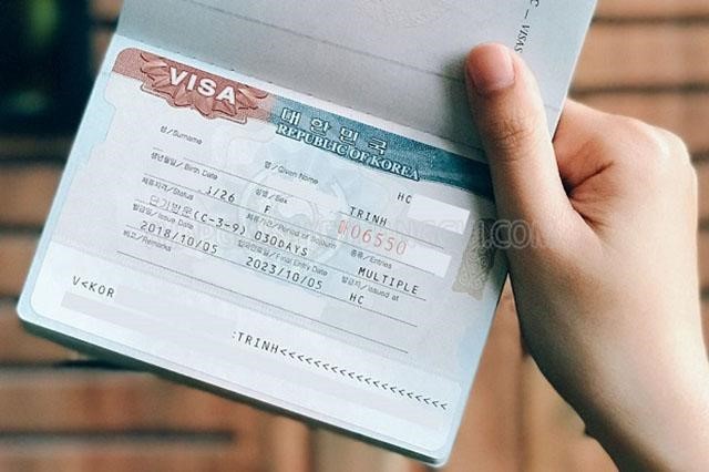Tìm hiểu visa là gì?