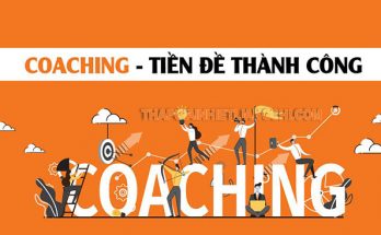 Lợi ích của coaching