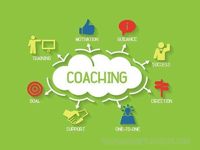 Nhiệm vụ của một Coach là gì?