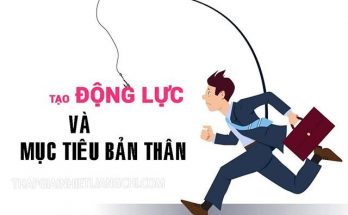Tìm hiểu khái niệm mục tiêu là gì?