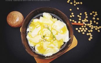 Tào phớ là gì?