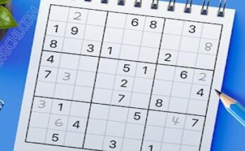 Tìm hiểu trò chơi Sudoku là gì?