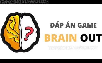 Tìm hiểu về game Brain Out