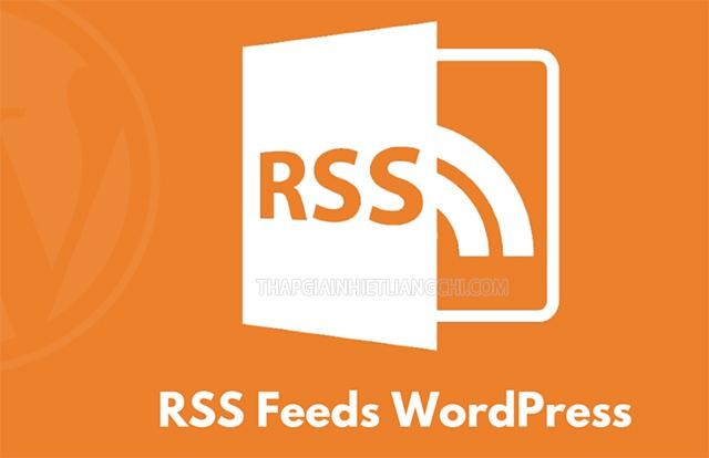RSS feed là gì?