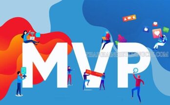 Tìm hiểu về MVP