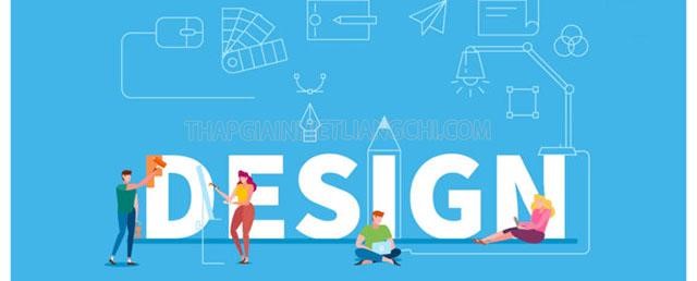 Concept design là gì?