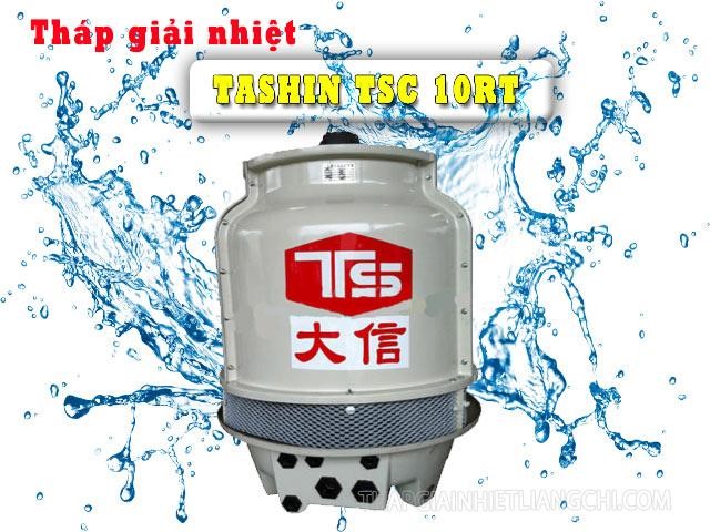 Tháp giải nhiệt Đài Loan Tashin TSC 10RT